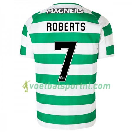 Celtic Roberts 7 Thuis Shirt 2018-19